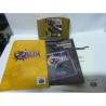 ZELDA MAJORA'S MASK COLLECTOR EDITION usa