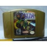 ZELDA MAJORA'S MASK COLLECTOR EDITION usa