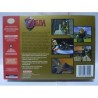 ZELDA OCARINA OF TIME Usa 