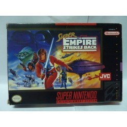 SUPER STAR WARS (très bon état)