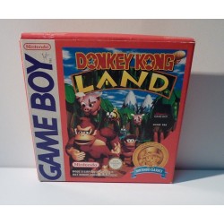 DONKEY KONG gb