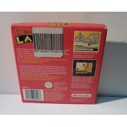 DONKEY KONG gb
