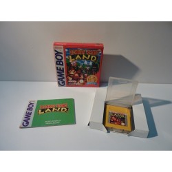 DONKEY KONG gb