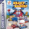 KONAMI KRAZY RACERS (cart. seule)
