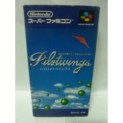 PILOTWINGS