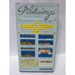 PILOTWINGS