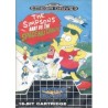 THE SIMPSONS : BART VS THE SPACE MUTANTS