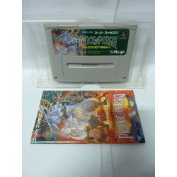 achat prince of persia super famicom