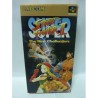 SUPER STREET FIGHTER 2
