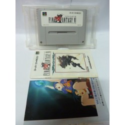 FINAL FANTASY VI