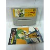 DRAGON BALL Z BUTODEN (sfc)