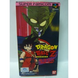 DRAGON BALL Z RPG