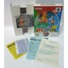 POCKET MONSTERS STADIUM BOX