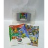 POCKET MONSTERS STADIUM BOX