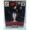 AKUMAJO DRACULA : LEGEND OF CORNELL