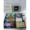 F-ZERO X