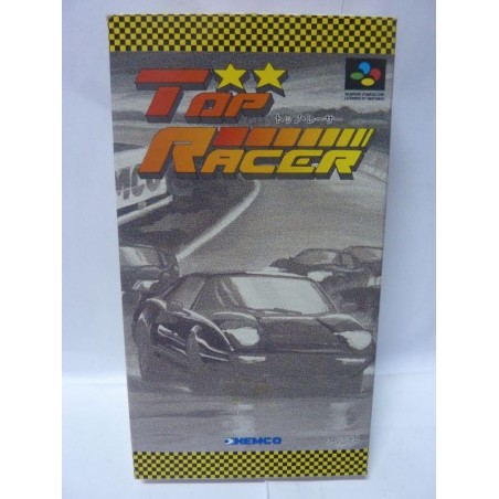TOP RACER