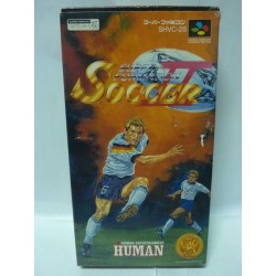 SUPER FORMATION SOCCER 94