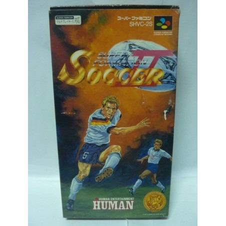 SUPER FORMATION SOCCER 2