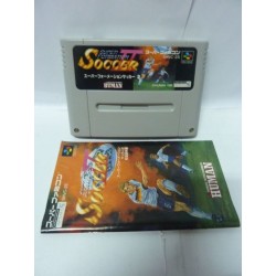 SUPER FORMATION SOCCER 2