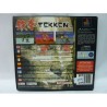 TEKKEN pal 1ère Edition (très bon état)