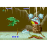 ALTERED BEAST + JAMMA HARNESS