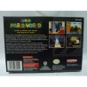 SUPER MARIO KART us (cart. seule)