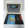 SUPER MARIO KART us (cart. seule)