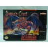 DEMON'S CREST Usa Complet (réservé Eric)