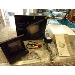 PC ENGINE DUO MONITOR