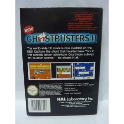 GHOSTBUSTERS II (loose)