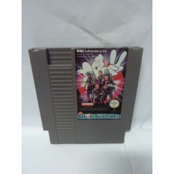 GHOSTBUSTERS II (loose)