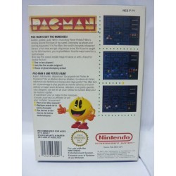 pac-man-nes-fra-tres-bon-etat