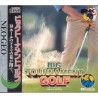 BIG TOURNAMENT GOLF avec spin