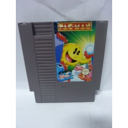 pac-man-nes-fra-tres-bon-etat