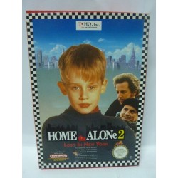 HOME ALONE 2 complet
