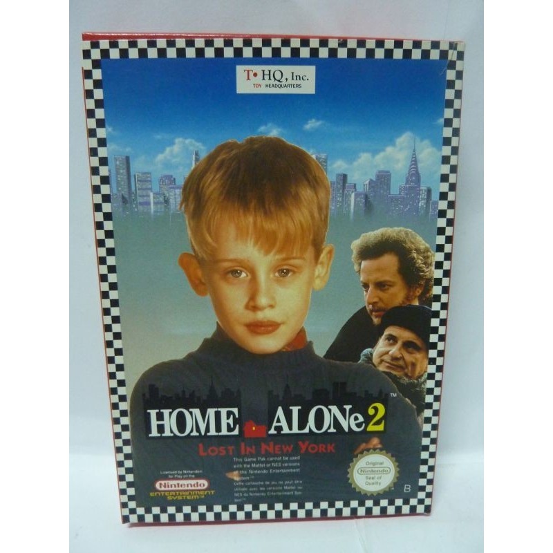 home-alone-2-nes-fra-tres-bon-etat