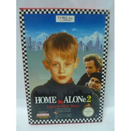 home-alone-2-nes-fra-tres-bon-etat