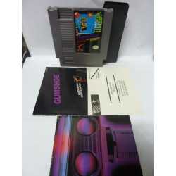 achat gumshoe nes