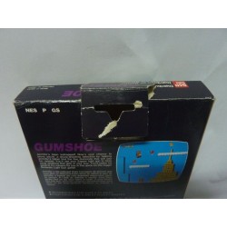 achat gumshoe nes