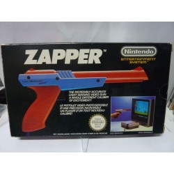 ZAPPER NES