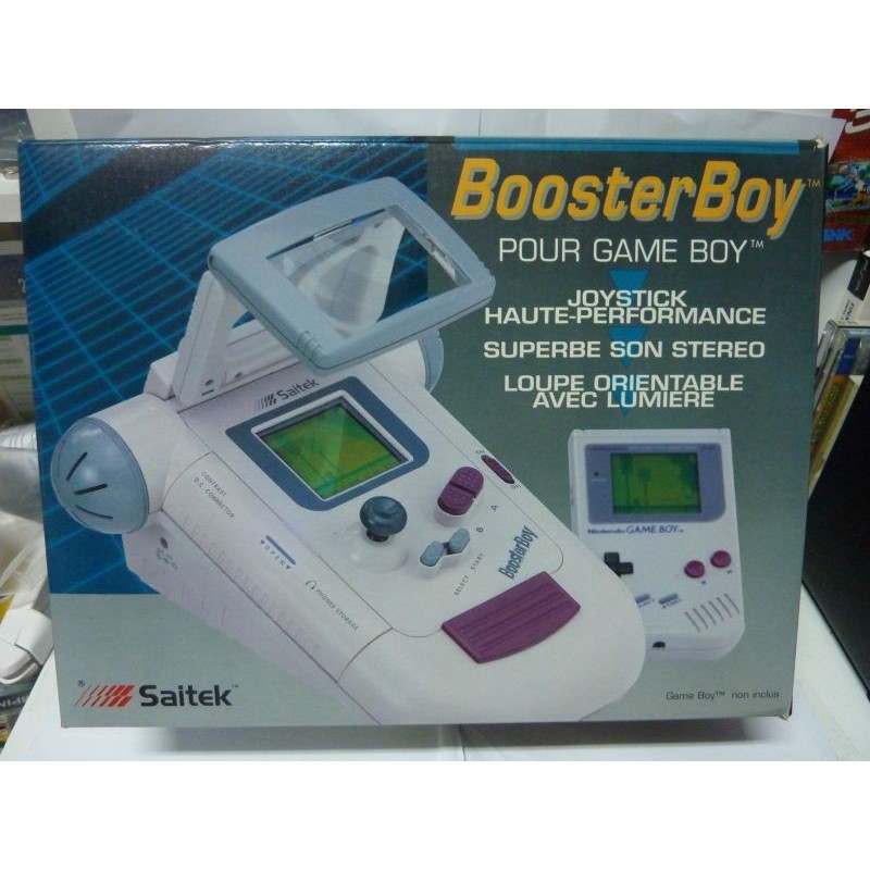 booster-boy-tres-bon-etat
