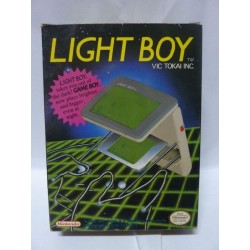 light-boy-complet