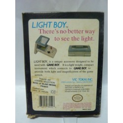 light-boy-complet