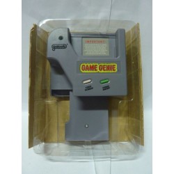 GAME GENIE GAME BOY 