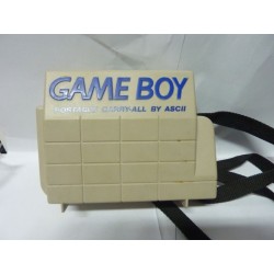 GAME BOY PORTABLE CARRY ALL en boite