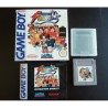 KING OF FIGHTER 95