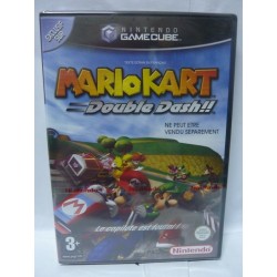 MARIO KART DOUBLE DASH Neuf / New