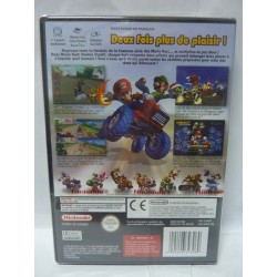 MARIO KART DOUBLE DASH Neuf / New