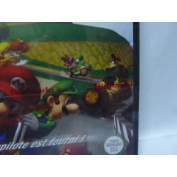 MARIO KART DOUBLE DASH Neuf / New